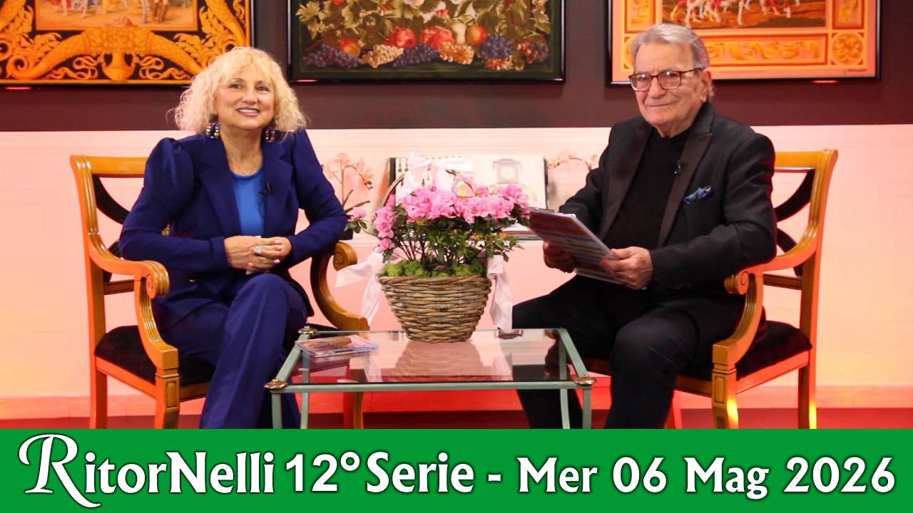 Trasmissione RitorNelli